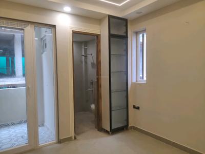 Bedroom Image of 1125 Sq.ft 3 BHK Builder Floor for sale in Urban Blossom, Green Field Colony Faridabad for Rs. 12600000