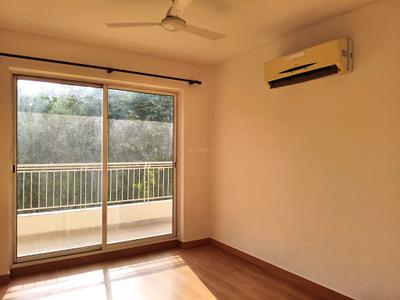 Bedroom Image of 2000 Sq.ft 4 BHK Apartment / Flat for sale in Bestech Park View Spa Next, Sector 67 Gurgaon for Rs. 39000000