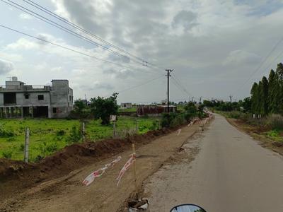Image of 1000 Sq.ft Residential Plot / Land for sale in Kharadi, Pune for Rs. 1200000