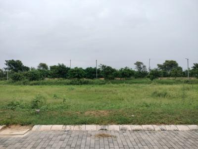 Image of 180 Sq.ft Residential Plot / Land for sale in Adore Smart City 2, Tajupur, Faridabad for Rs. 18000000