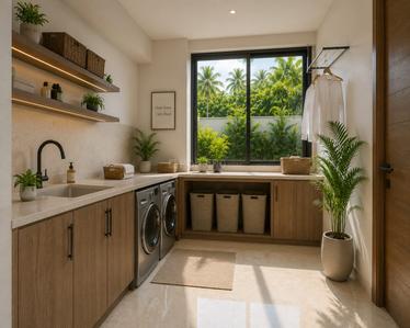 Bedroom Image of 2500 Sq.ft 3 BHK Independent House for sale in Puzhakkal Thrissur for Rs. 19500000