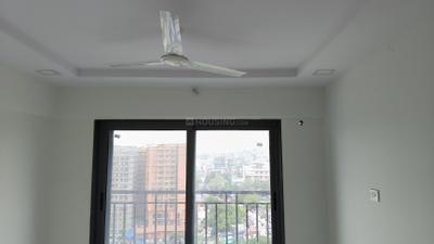 Bedroom Image of 414 Sq.ft 1 BHK Apartment / Flat for rent in Kaveri Heights, Ghatkopar East Mumbai for Rs. 40000