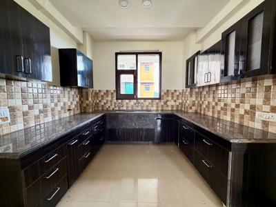 4 BHK Flat