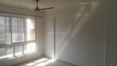 Bedroom Image of 999 Sq.ft 2 BHK Apartment / Flat for sale in Hiranandani Paloma, Hiranandani Estate Thane for Rs. 18100000