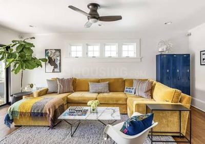 2 BHK Flat