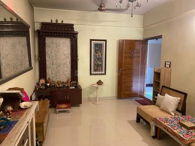 Hall Image of 1190 Sq.ft 2 BHK Apartment / Flat for sale in Sai Nandana Grandeur by 5 Elements Realty, Gottigere Bengaluru for Rs. 11800000