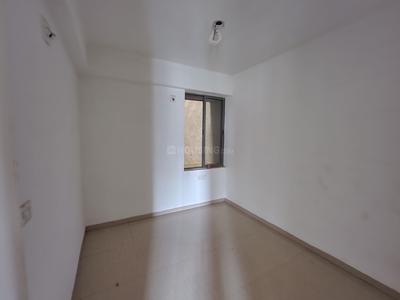 Bedroom Image of 1404 Sq.ft 3 BHK Apartment / Flat for sale in Suryam Pride, Vastral Ahmedabad for Rs. 5500000