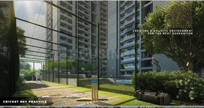 Image of 2365 Sq.ft 3 BHK Apartment / Flat for sale in DN Pallaciya, Sundarpur, Bhubaneswar for Rs. 21800000