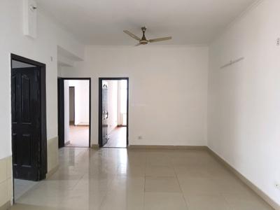 Living Room Image of 1198 Sq.ft 2 BHK Apartment / Flat for sale in Jaipuria Sunrise Greens, Indirapuram Ghaziabad for Rs. 11727000