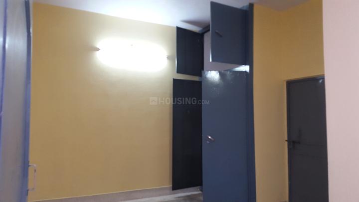 Alliance Residency Bedroom 1