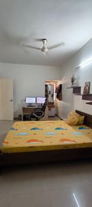 Bedroom Image of 1073 Sq.ft 2 BHK Apartment / Flat for sale in Yelahanka Bengaluru for Rs. 7500000