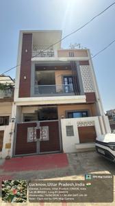Image of 2300 Sq.ft 4 BHK Independent House for sale in Chinhat, Lucknow for Rs. 9000000