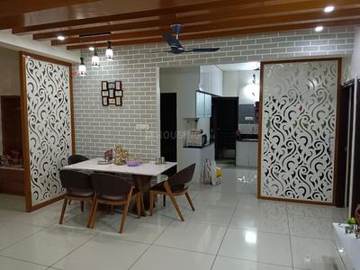 3 BHK Flat