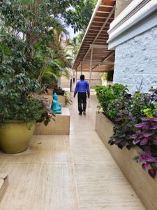 Balcony Image of 5000 Sq.ft 4 BHK Villa for sale in Marathahalli Bengaluru for Rs. 55000000