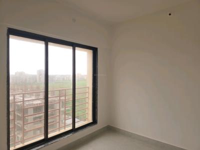 Bedroom Image of 700 Sq.ft 1 BHK Apartment / Flat for sale in Narayan Bhoomi, Virar West Virar for Rs. 4600000