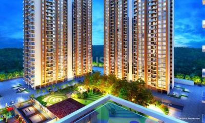 2 BHK Flat