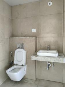 Bedroom Two Image of 1000 Sq.ft 2 BHK Apartment / Flat for sale in Raheja Gardens Aspen, Thane West Thane for Rs. 22500000