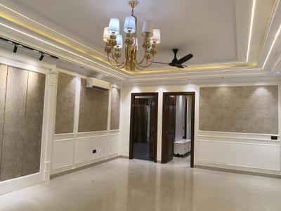 Living Room Image of 2700 Sq.ft 4 BHK Builder Floor for sale in Sushant Lok Phase 1 Gurgaon for Rs. 39500000