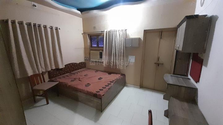 Sai Sharan Bedroom 1
