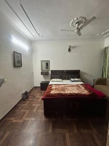 Bedroom Image of 4000 Sq.ft 3 BHK Builder Floor for rent in Sector 71 Mohali for Rs. 42000