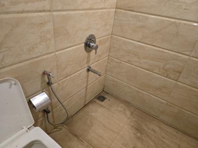 Bedroom Image of 2400 Sq.ft 4 BHK Apartment / Flat for rent in K Raheja Classique, Andheri West Mumbai for Rs. 300000