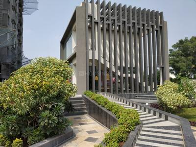 Image of 1125 Sq.ft 3 BHK Apartment / Flat for sale in Wakad, Pune for Rs. 8500000
