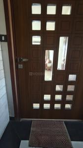 Bedroom Image of 2200 Sq.ft 3 BHK Apartment / Flat for sale in Akshat Kusum Hieghts, Pal Gam Surat for Rs. 11500000