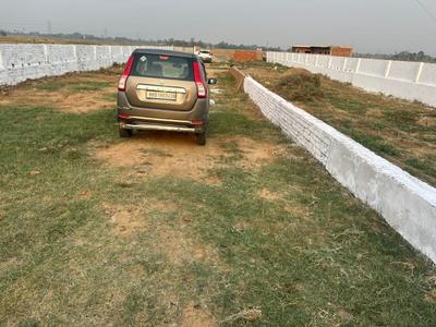 Image of 800 Sq.ft Residential Plot / Land for sale in Bihta, Patna for Rs. 960000