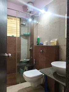 Bedroom One Image of 3550 Sq.ft 4 BHK Villa for sale in Kolte Patil Life Republic Sector R2 2nd Avenue, Marunji Pune for Rs. 35000000