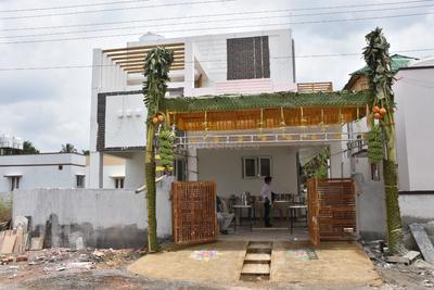 3 BHK Duplex