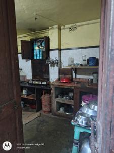 Kitchen Image of 1800 Sq.ft 2 BHK Independent House for sale in Serampore Hooghly for Rs. 9000000
