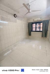 1.5 BHK Flat