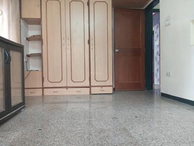 Bedroom Image of 1050 Sq.ft 2 BHK Apartment / Flat for sale in HDIL Dheeraj Upvan 2, Borivali East Mumbai for Rs. 18700000