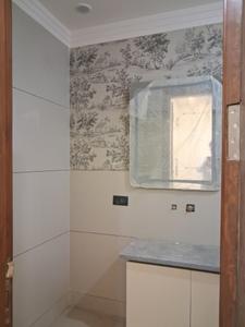 Bedroom Two Image of 1800 Sq.ft 3 BHK Builder Floor for sale in Paschim Vihar New Delhi for Rs. 35000000