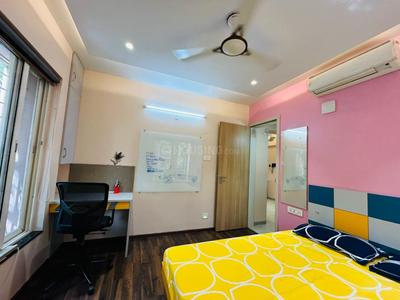 Bedroom Image of 1040 Sq.ft 2 BHK Apartment / Flat for sale in Darode Bharatshree, Erandwane Pune for Rs. 18000000