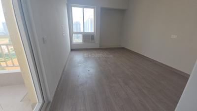 Bedroom Image of 1425 Sq.ft 2.5 BHK Apartment / Flat for sale in Silverglades The Melia, Sector 35 Sohna for Rs. 10000000