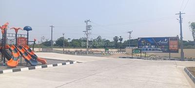 Image of 1200 Sq.ft Residential Plot / Land for sale in South Rampart, Thanjavur for Rs. 4200000