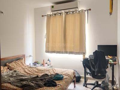 Bedroom Image of 1755 Sq.ft 3 BHK Apartment / Flat for sale in Prestige Ferns Residency by Prestige Projects Pvt Ltd, Harlur Bengaluru for Rs. 39500000