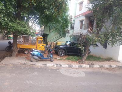 Image of 2400 Sq.ft Residential Plot / Land for sale in Judicial Layout, Bengaluru for Rs. 52800000
