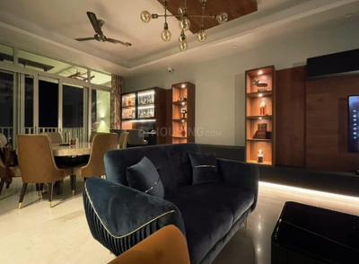 Hall Image of 2495 Sq.ft 3 BHK Apartment / Flat for sale in Ireo Victory Valley, Sector 67 Gurgaon for Rs. 54890000