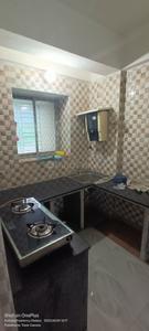 Kitchen Image of 1325 Sq.ft 3 BHK Apartment / Flat for sale in Garia, Sonarpur Kolkata for Rs. 7400000