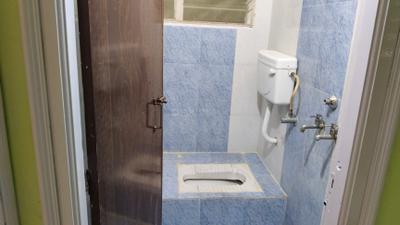 Image of 1200 Sq.ft 2 BHK Apartment / Flat for rent in Himayath Nagar, Hyderabad for Rs. 25000