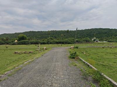 Image of 1050 Sq.ft Residential Plot / Land for sale in Singaperumal Koil, Chennai for Rs. 1573959