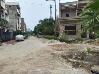 Image of 1600 Sq.ft Residential Plot / Land for sale in Hasanpur Khevali, Lucknow for Rs. 16000000