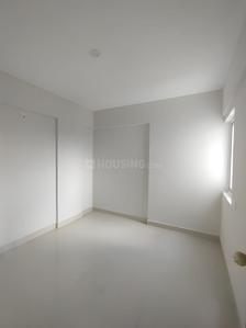 Bedroom Image of 1064 Sq.ft 3 BHK Apartment / Flat for sale in Definer Upper Deck by DeFiner Group, Bommenahalli Bengaluru for Rs. 9400000