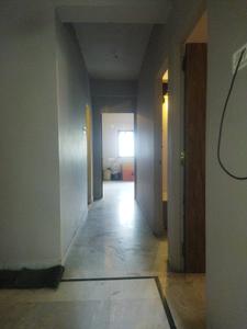 Passage Image of 1035 Sq.ft 2 BHK Apartment / Flat for sale in Behala Kolkata for Rs. 7500000