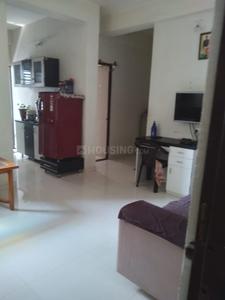 Hall Image of 1262 Sq.ft 2 BHK Builder Floor for sale in Chehar Maruti Bliss, New Maninagar Ahmedabad for Rs. 3300000