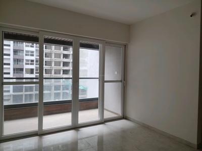 Shree Nidhi Phase 2 Wing B Living Room 1