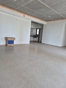 Hall Image of 4200 Sq.ft 4 BHK Apartment / Flat for rent in Riviera Prestige, Sarkhej Ahmedabad for Rs. 58000