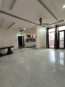Hall Image of 1300 Sq.ft 3 BHK Apartment / Flat for sale in Sector 20 Panchkula for Rs. 8000000